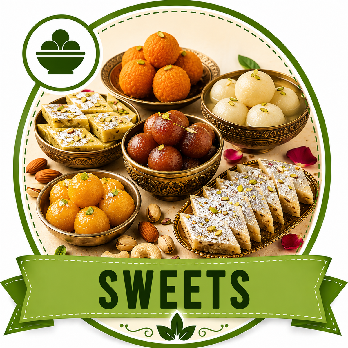 Sweets