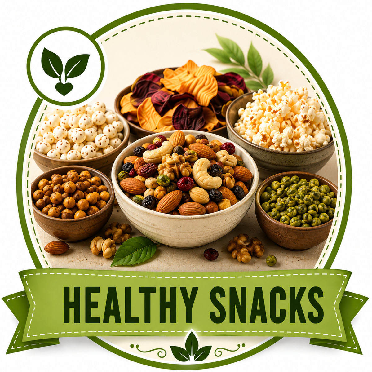Healthy Snacks