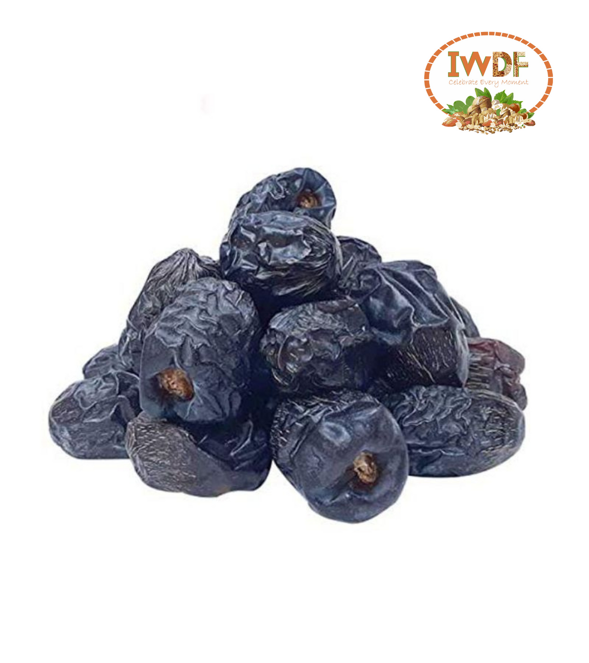 Ajwa Dates image 0