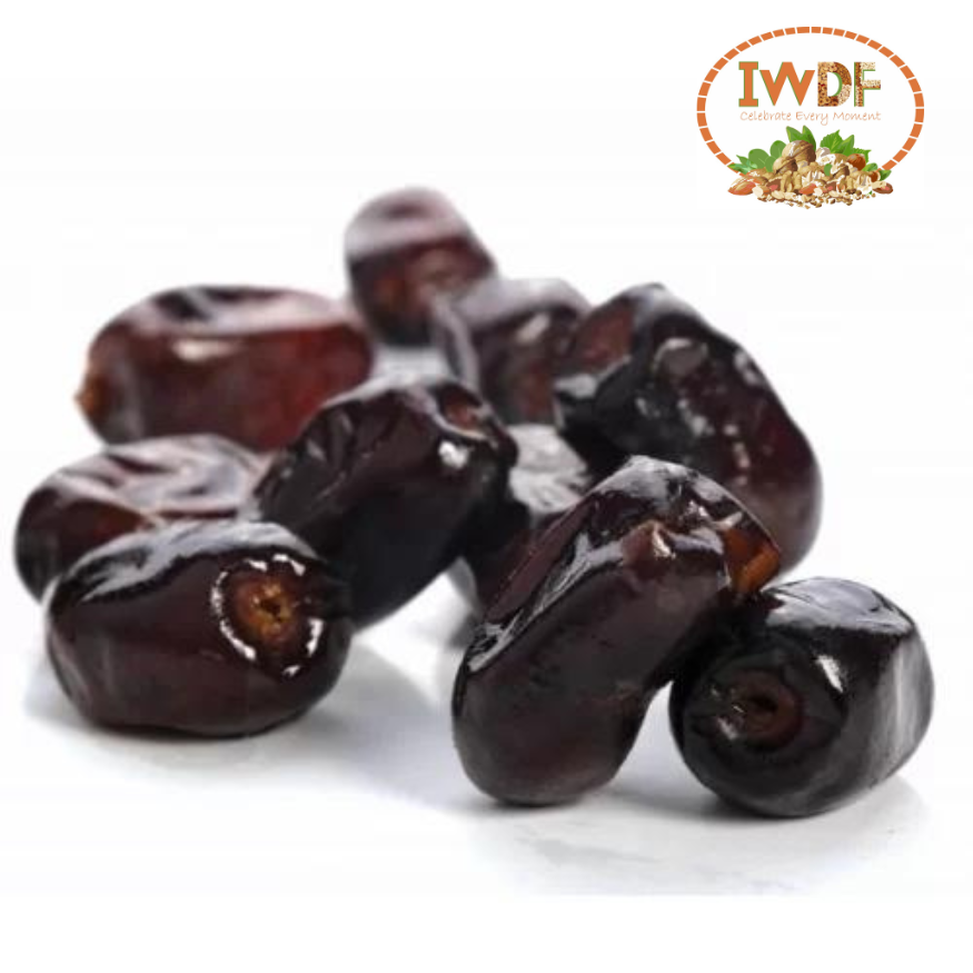 Black Dates Regular Fard / Khaneji image 0