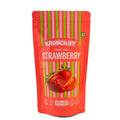 Krunchify Freeze Dried Strawberry image 0