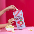 Krunchify Freeze Dried Lychee image 0