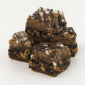 Sandwhich Chocolate & Nuts Baklava image 0