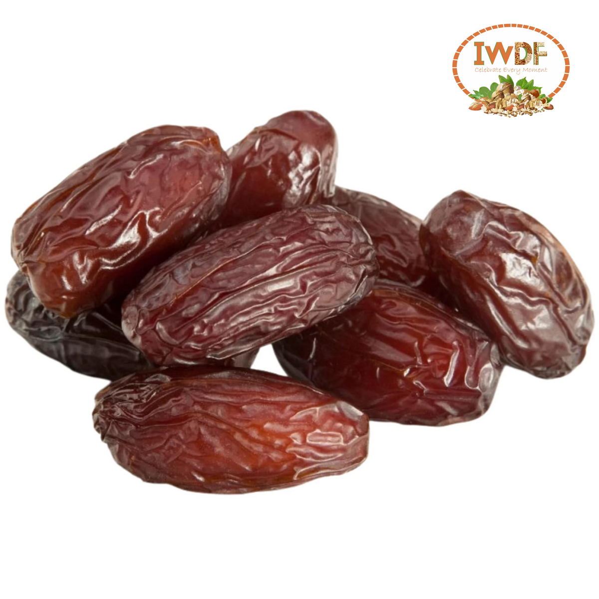 Premium Medjoul Dates image 0