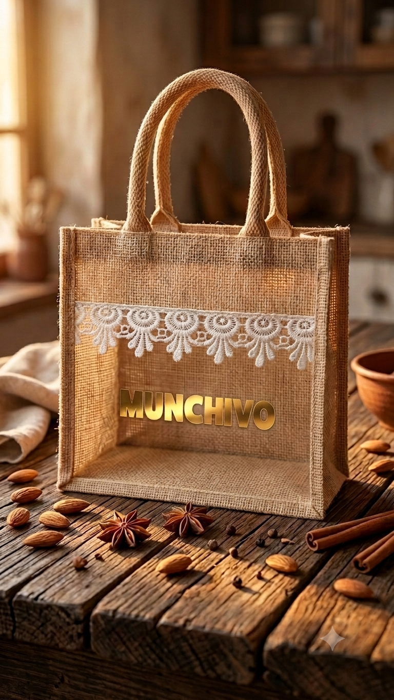 Jute Bag
