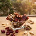 Cranberry Bites