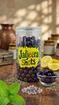 Jal Jeera Shots