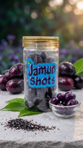 Jamun Shots