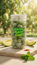 Kacha Aam Goli