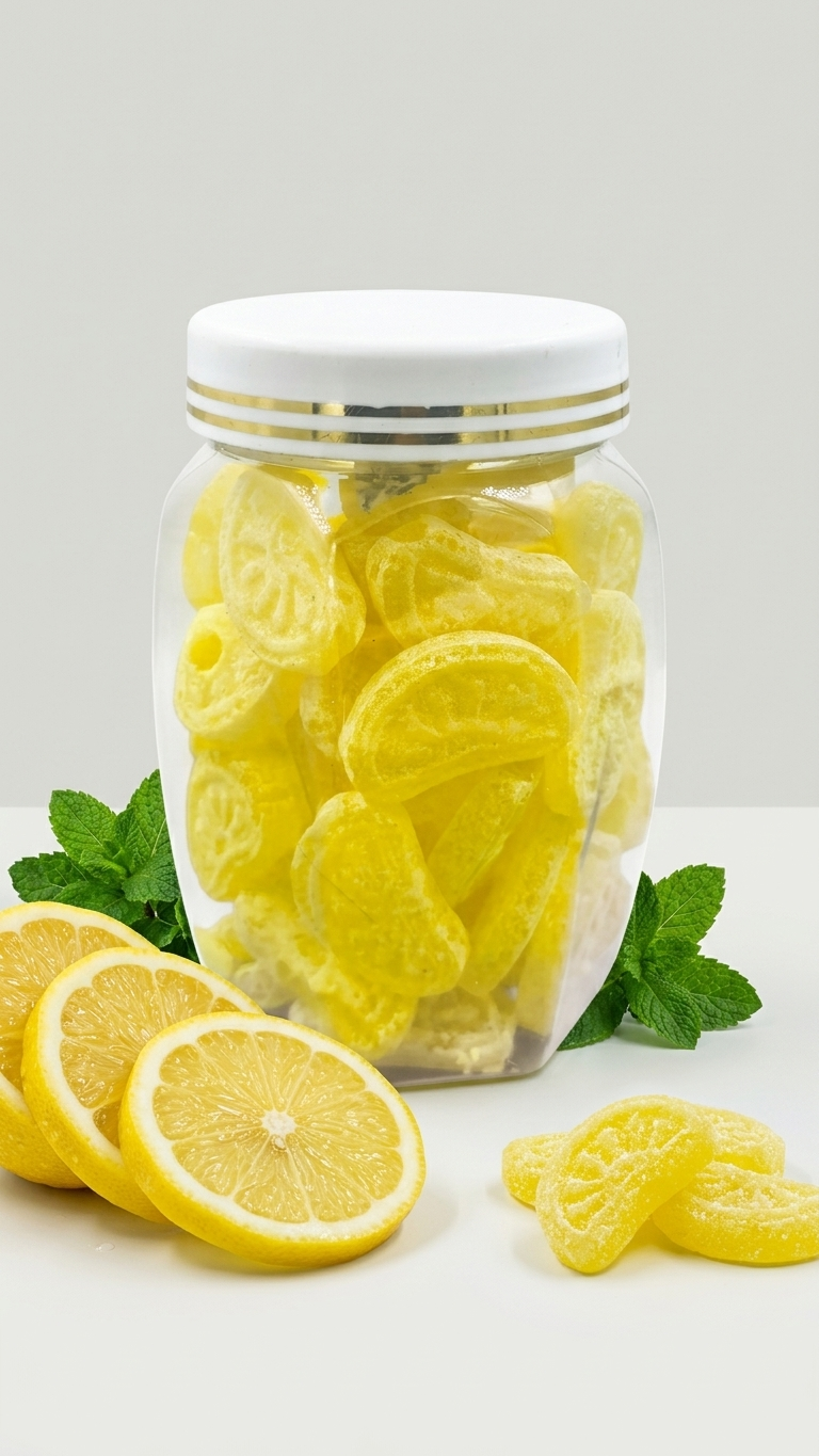 Lemon Candy