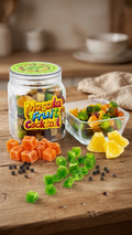 Masala Mix Fruit Cocktail