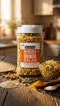 Quinoa Salad (SnackMan)