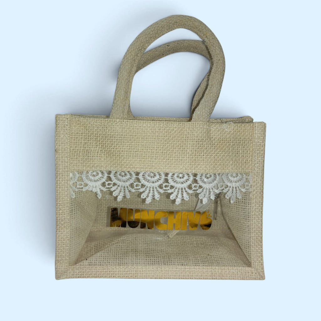 Jute Bag