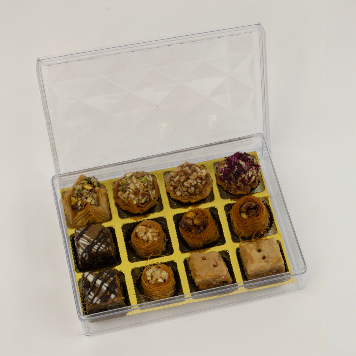 Mix Assorted Baklava image 0