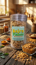 Bajra Flakes Mixture (Jain Friendly) No Onion No Garlic