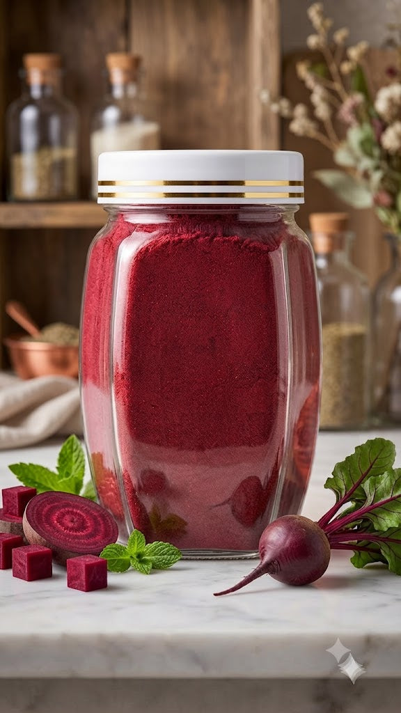 Beetroot Powder