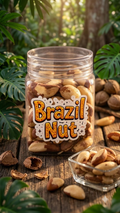 Brazil Nuts