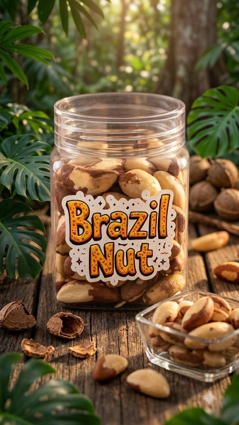 Brazil Nuts