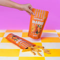 Krunchify Freeze Dried Alphonso Mango image 0