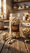 Cashew Tukda Big