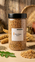 Desi Dana Bajra (Masala)