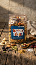 Mix Dry Fruit Bhel