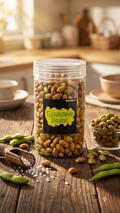 Edmame Beans (Imported) Roasted Salted
