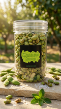 Edmame Beans (Imported) Roasted