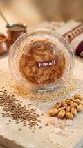 Farali Bhakri