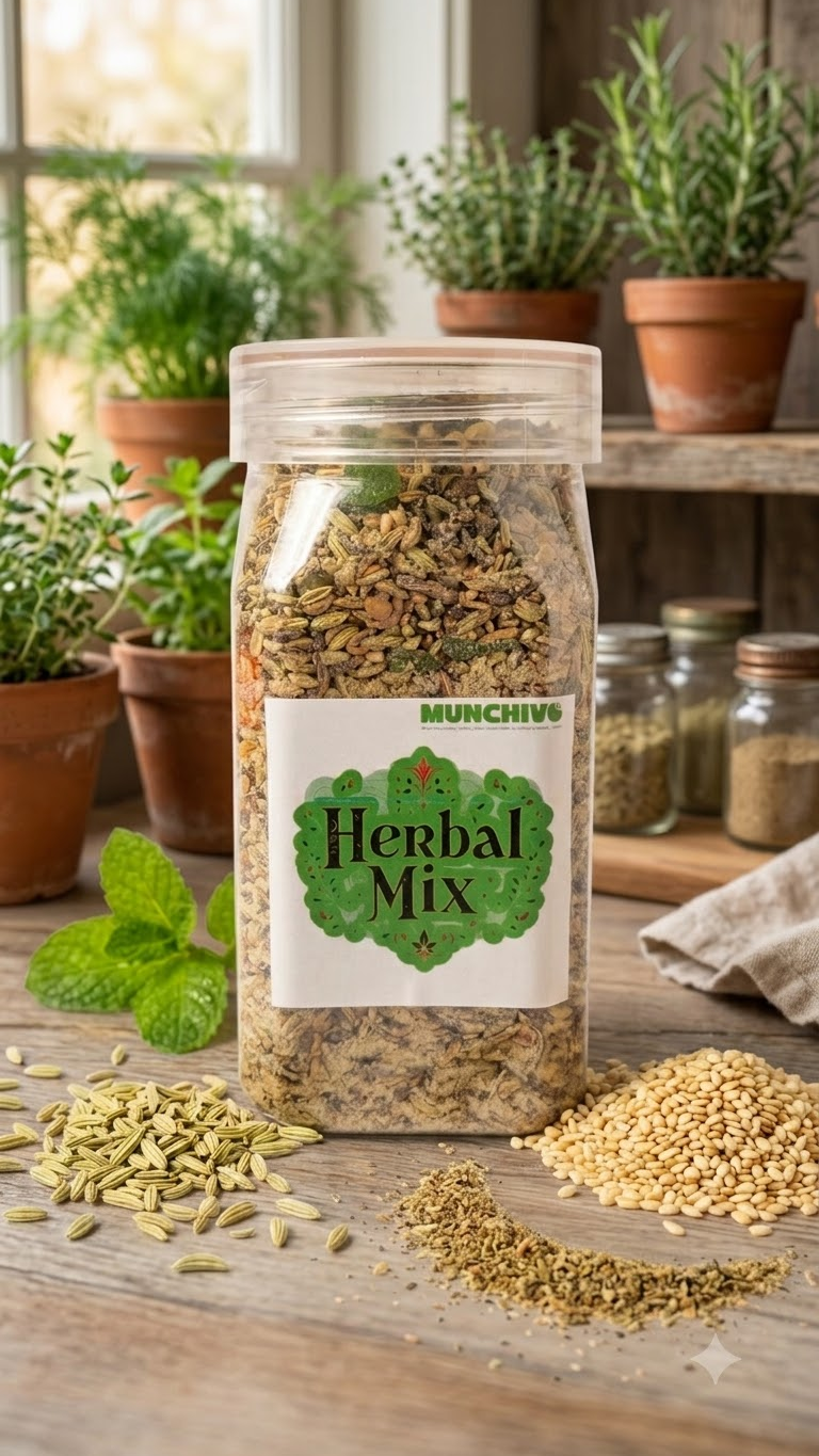 Herbal Mix