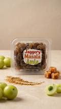 Gud Jaggery Masala Awla (Avla)