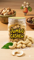 Cashew (Kaju) W180