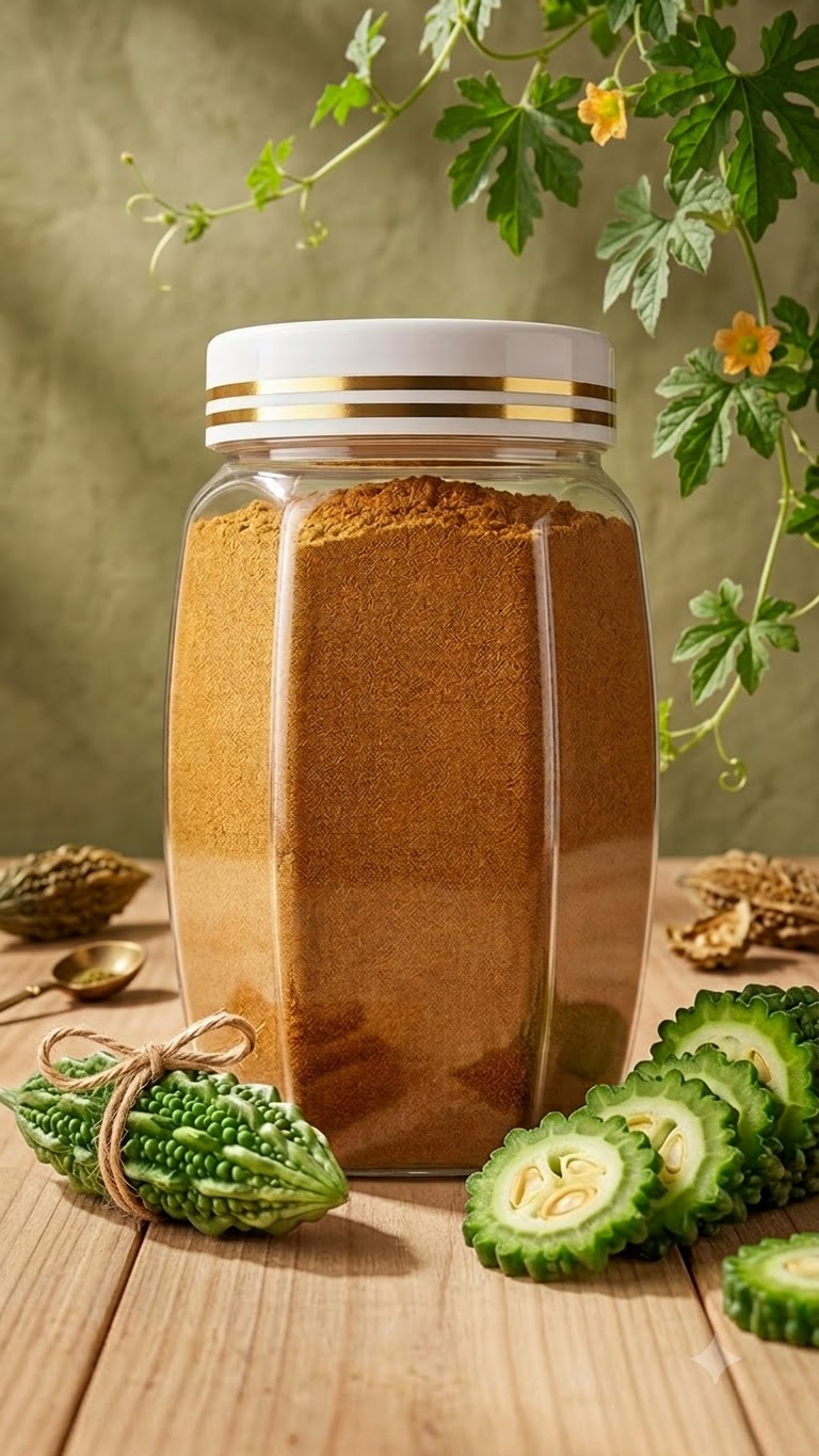 Karela Powder