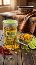 Mexican Bites