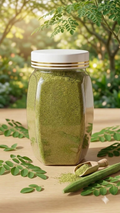 Moringa Powder