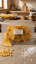 Nachos Salted (Jain Friendly) No Onion No Garlic