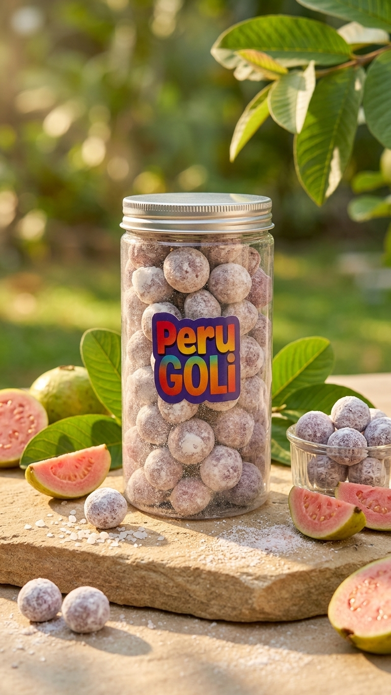 Peru Goli