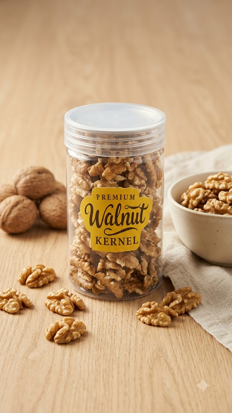 Walnut Akhrot