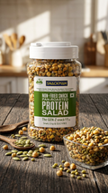Protien Salad (SnackMan)