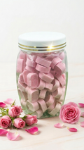 Rose Mint Candy