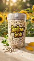 Sunflower Seeds