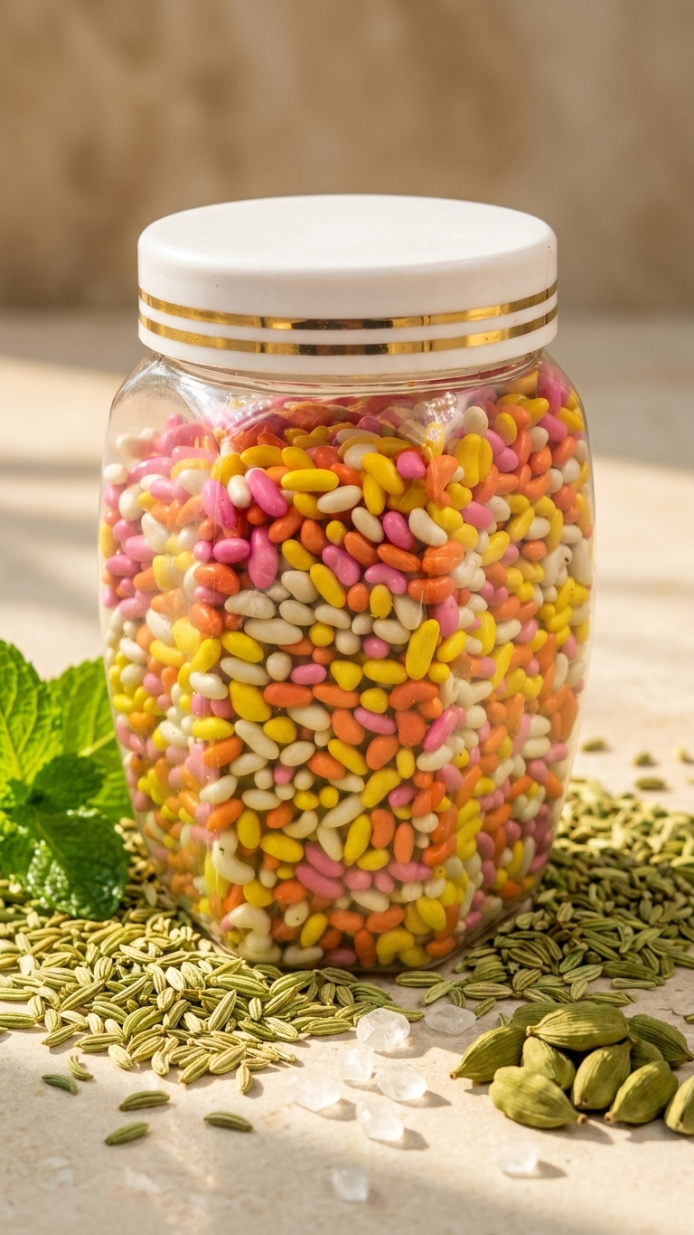 Tini Mini Candy